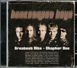 Backstreet Boys - Greatest Hits - Volume.ro