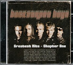 Backstreet Boys - Greatest Hits