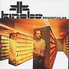 Kinobe - Soundphiles