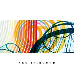 Arc in Round CD / Album