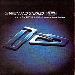 David Arnold - Shaken And Stirred