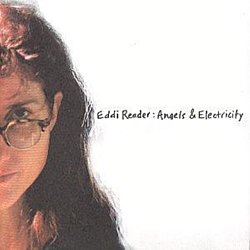 Eddi Reader - Angels & Electricity - Volume.ro