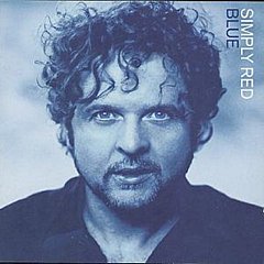 Simply Red - Blue
