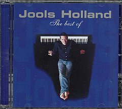 Jools Holland - The Best of Jools Holland