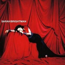 Sarah Brightman - Eden - Volume.ro
