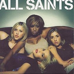 All Saints - All Saints - Volume.ro