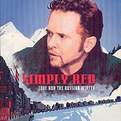 Simply Red - Love and the Russian Winter CD - Volume.ro