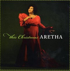 Aretha Franklin - This Christmas Aretha