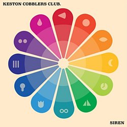 Keston Cobblers Club - Siren - Volume.ro