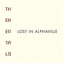 Rentals - Lost in Alphaville - Volume.ro