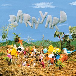 Good Morning - Barnyard - Volume.ro