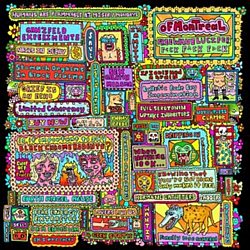 Of Montreal - Freewave Lucifer F<ck F^ck F>ck - Volume.ro