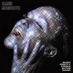 Alanis Morissette - Such Pretty Forks in the Road - Volume.ro