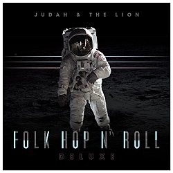 Judah and The Lion - Folk Hop N' Roll CD - Volume.ro