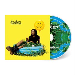 Shalom - Sublimation - Volume.ro