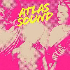 Atlas Sound - Let the Blind Lead Those Who Can See But Cannot Feel CD