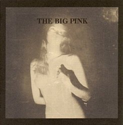 Big Pink - A Brief History of Love - Volume.ro
