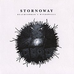 Stornoway - Beachcomber's Windowsill CD