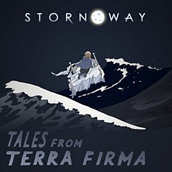 Tales from Terra Firma CD / Album - Volume.ro