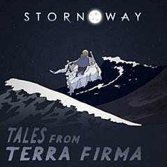 Tales from Terra Firma CD / Album