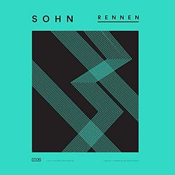 Sohn - Rennen - Volume.ro