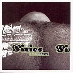 Pixies - Pixies At The BBC CD