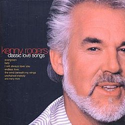 Kenny Rogers - Classic Love Songs - Volume.ro