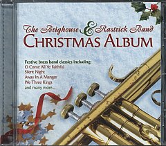 Brighouse and Rastrick Band - Christmas With