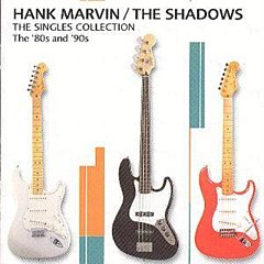 Hank Marvin and The Shadows - The Singles Collection 80's & 90's