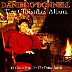 Daniel ODonnell - The Christmas Album