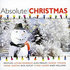 Various Artists - Absolute Christmas