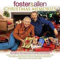 Foster and Allen - Christmas Memories