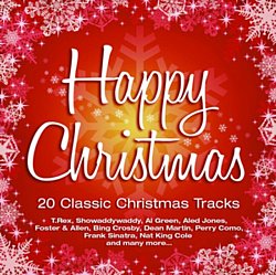 Various - Happy Christmas - Volume.ro
