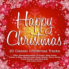 Various - Happy Christmas