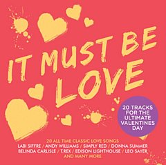 Various Artists - It Must Be Love