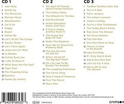 Justin Fletcher - Gold - Volume.ro