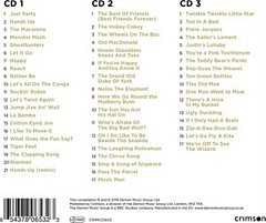 Justin Fletcher - Gold