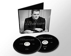 Michael Buble - Totally Bublé - Volume.ro