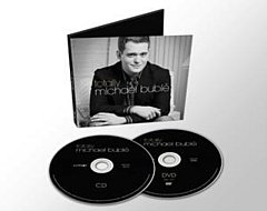 Michael Buble - Totally Bublé