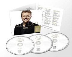 Aled Jones - Gold CD
