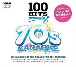 100 Hits Presents - 100 Hits - Volume.ro