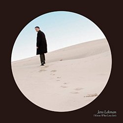 Jens Lekman - I Know What Love Isn't - Volume.ro