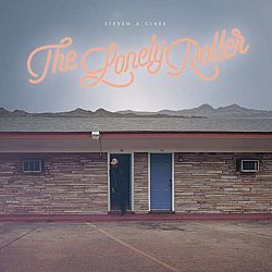 Steven A Clark - The Lonely Roller - Volume.ro