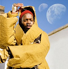 Serpentwithfeet - Soil
