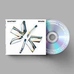 Whitney - SPARK - Volume.ro