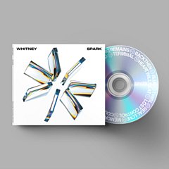 Whitney - SPARK