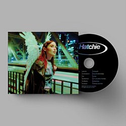 Hatchie - Giving the World Away - Volume.ro