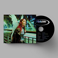 Hatchie - Giving the World Away