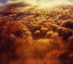 Bowerbirds - Upper air