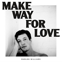 Make Way for Love CD / Album